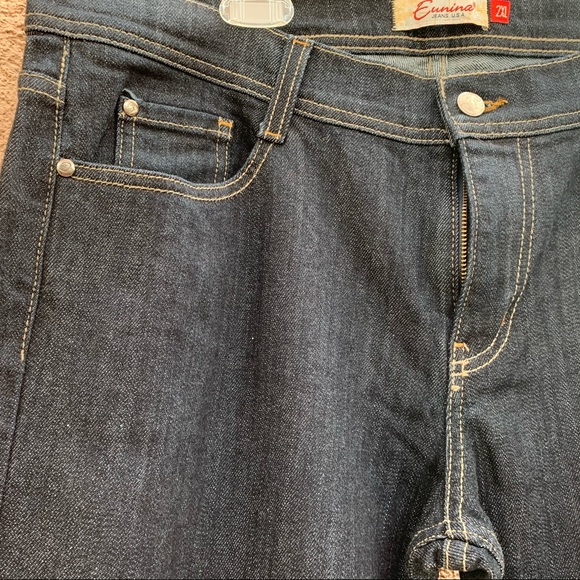 Eunina Jeans USA - Picture 7 of 8